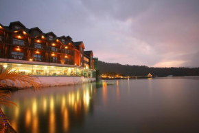 The Richforest Hotel- Sun Moon Lake